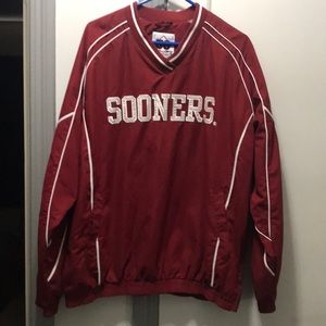 OU jacket